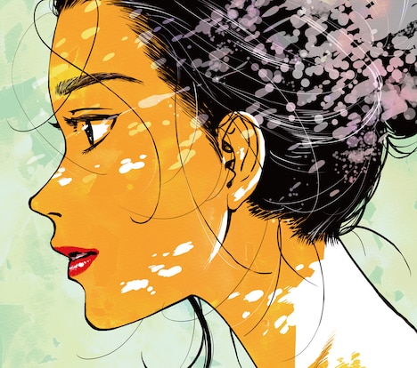 MASS OF THE FERMENTING DREGS「No New World」ジャケット