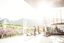 クリープハイプ