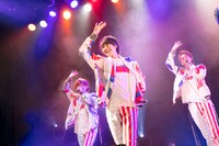 末吉9太郎（撮影：牛島康介）