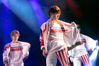 優（撮影：牛島康介）