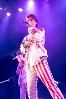 TAKA（撮影：牛島康介）