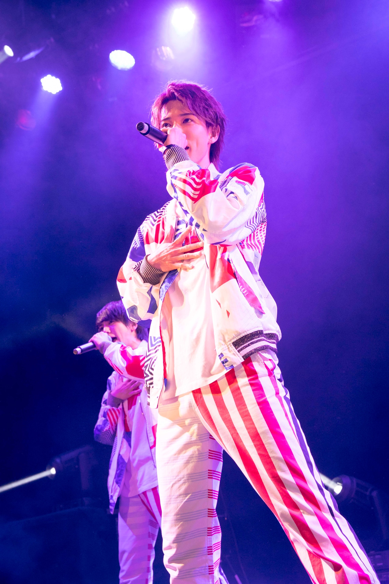 TAKA（撮影：牛島康介）