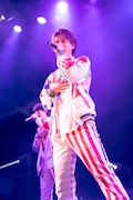 TAKA(撮影:牛島康介)