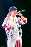 綾介（撮影：牛島康介）