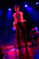 優（撮影：牛島康介）