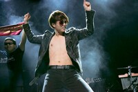 優（撮影：牛島康介）