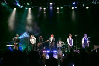 CUBERS（撮影：牛島康介）