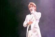 TAKA(撮影:牛島康介)
