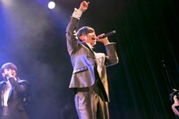 綾介（撮影：牛島康介）