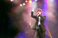 春斗（撮影：牛島康介）