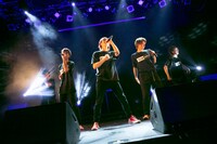 CUBERS（撮影：牛島康介）