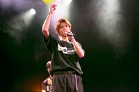 TAKA（撮影：牛島康介）