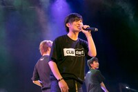 綾介（撮影：牛島康介）