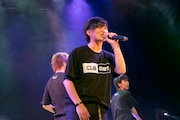 綾介(撮影:牛島康介)