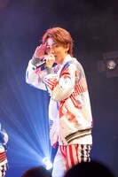 TAKA（撮影：牛島康介）