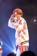 TAKA(撮影:牛島康介)