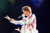 TAKA（撮影：牛島康介）