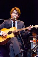 TAKA（撮影：牛島康介）