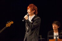 春斗（撮影：牛島康介）