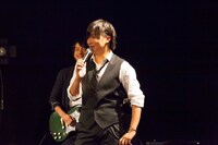 綾介（撮影：牛島康介）