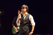綾介(撮影:牛島康介)