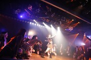 AKB48チーム4「夢を死なせるわけにいかない」公演の様子。 (c)AKS