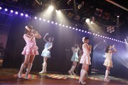 AKB48チームB「ただいま恋愛中」公演の様子。 (c)AKS