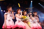 AKB48チームA「M.T.に捧ぐ」公演の様子。 (c)AKS