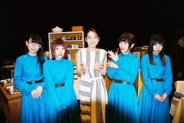 BiSH、飯豊まりえ&清原翔主演MV公開「届けばいいなと思います」