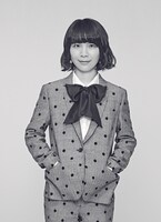 橋本絵莉子（チャットモンチー）　