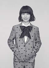 橋本絵莉子（チャットモンチー）　