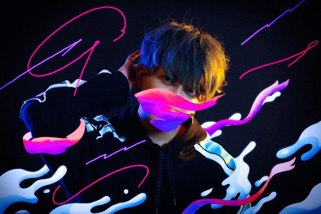 夏代孝明が8月23日に新曲公開、翌24日には“すごく大事なお知らせ”も