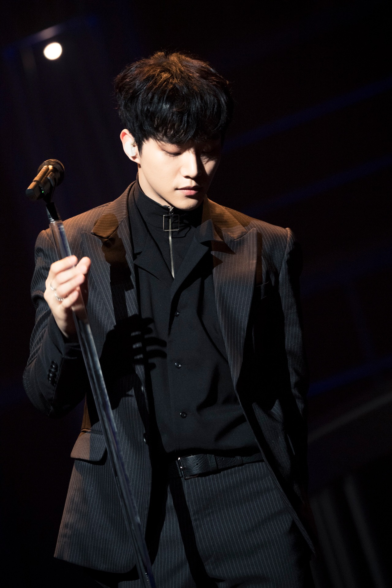 JUNHO（from 2PM）