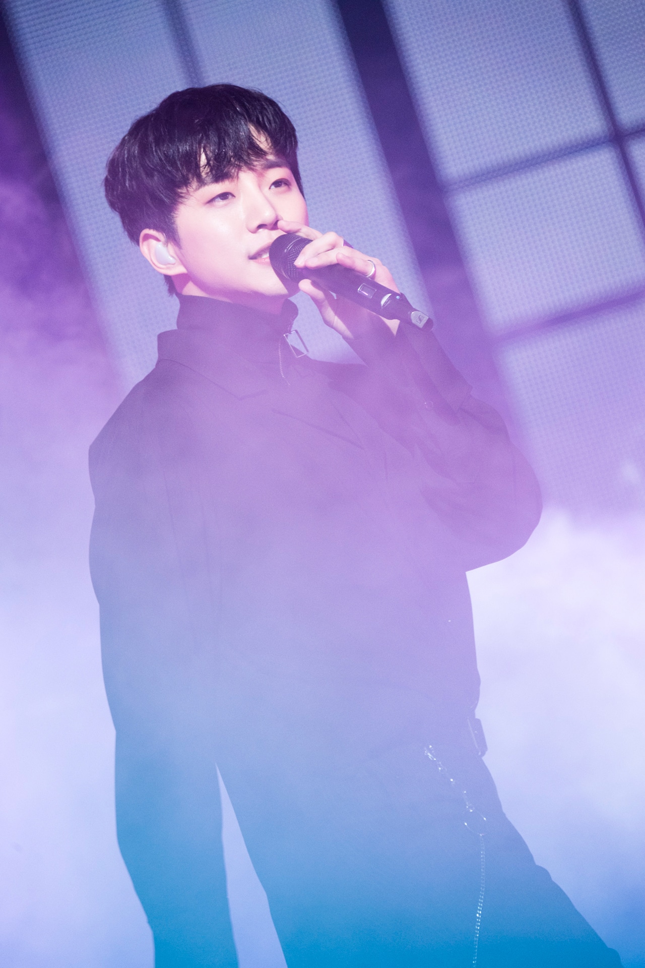 JUNHO（from 2PM）