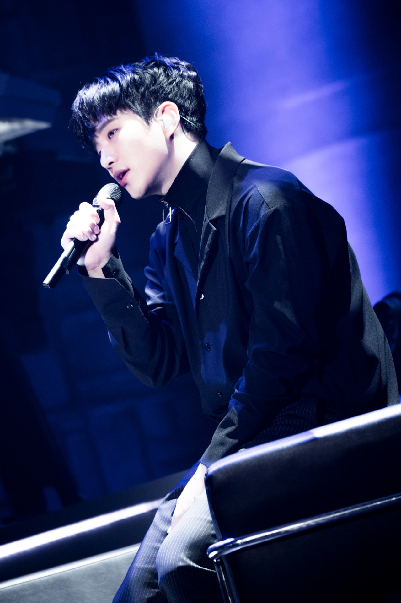 JUNHO（from 2PM）