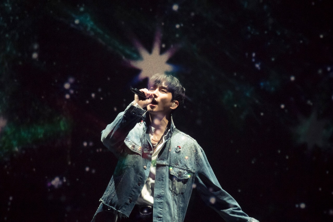 JUNHO（from 2PM）
