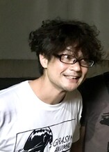 斉藤匡崇（エイトビーター、マスドレ初代マネージャー）