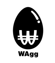 WAggロゴ
