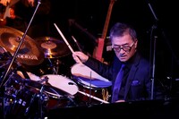 市原康（Dr）（撮影：名和真紀子）