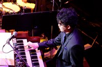 宮川純（Org）（撮影：名和真紀子）