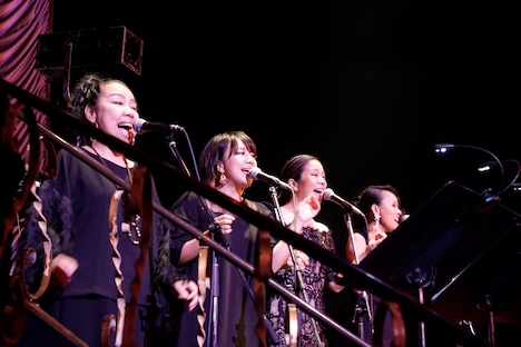 Fujikochans(撮影:名和真紀子)