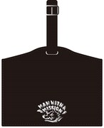 「MAN WITH A MISSION×Tファン」オリジナルカードケース