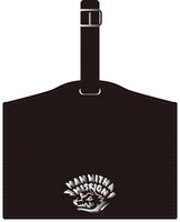 「MAN WITH A MISSION×Tファン」オリジナルカードケース