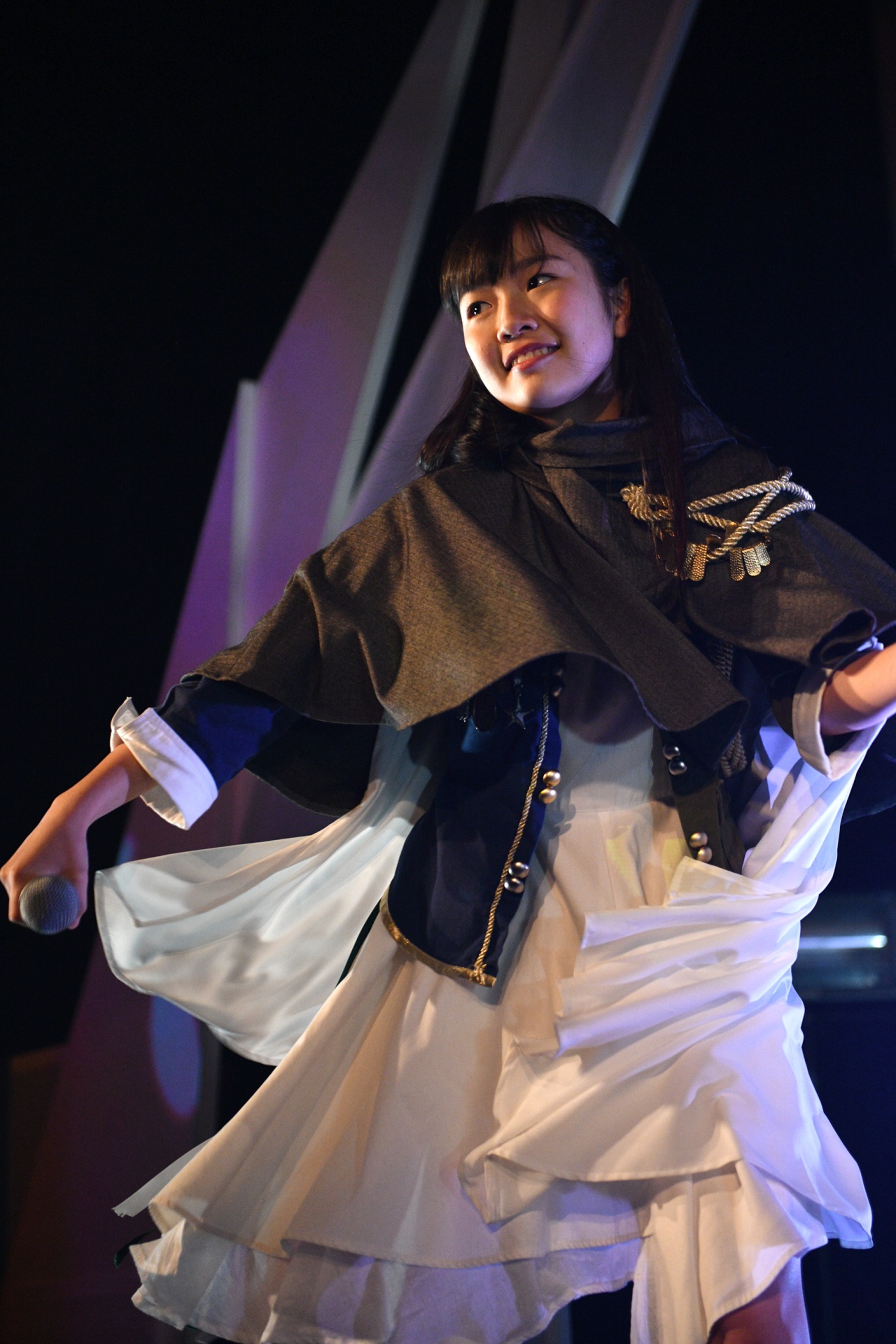 miyu