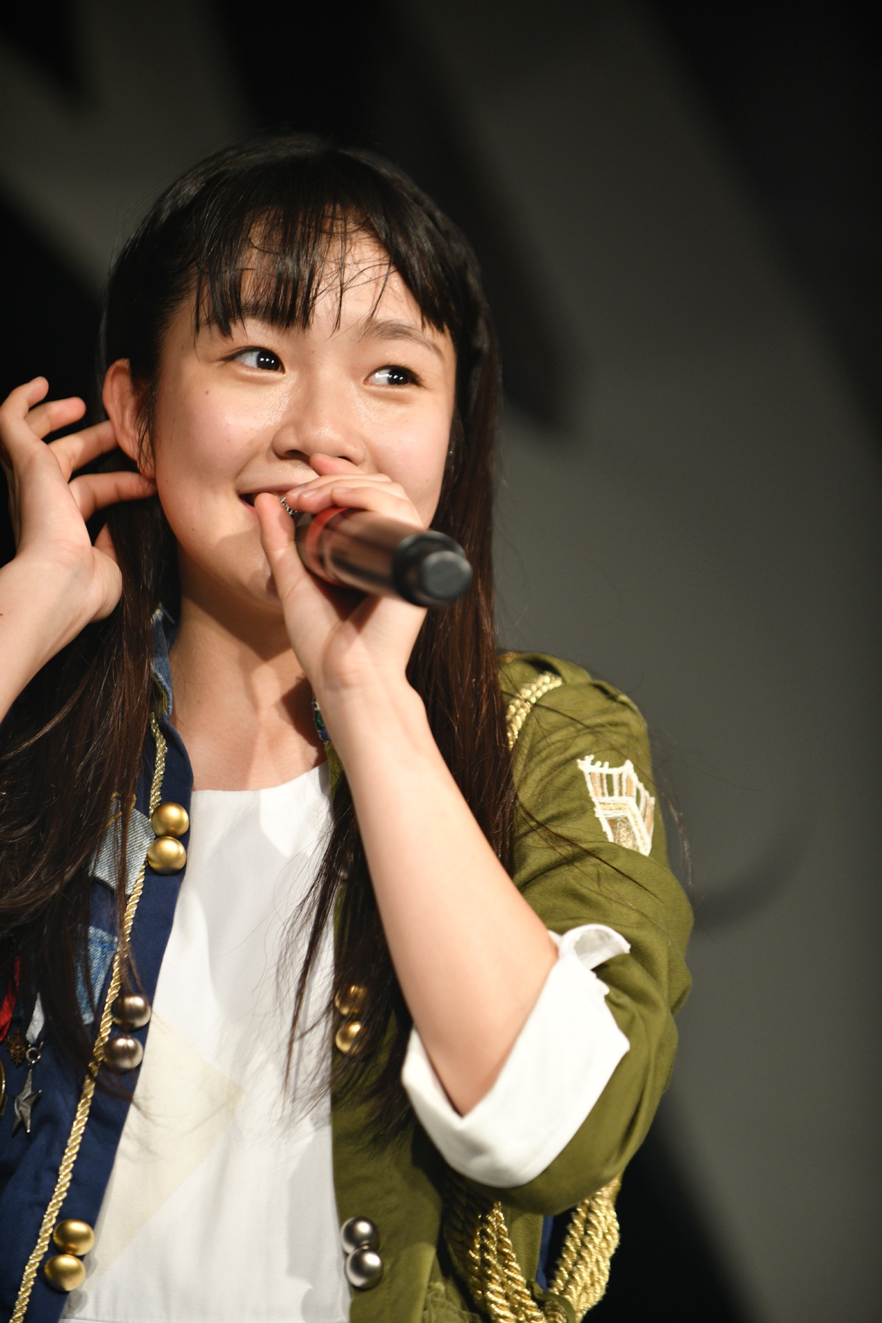 miyu