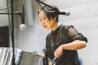 小林うてな（撮影：後藤武浩）