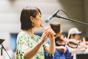 宮地夏海（Flute）（撮影：後藤武浩）
