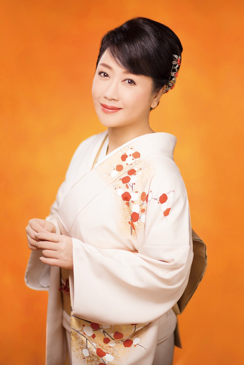 伍代夏子