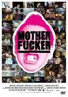「MOTHER FUCKER」メインビジュアル