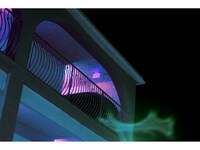 「アメリカン ドリーム」展示写真